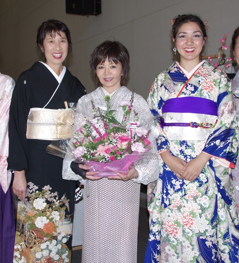 トーランス 文化祭